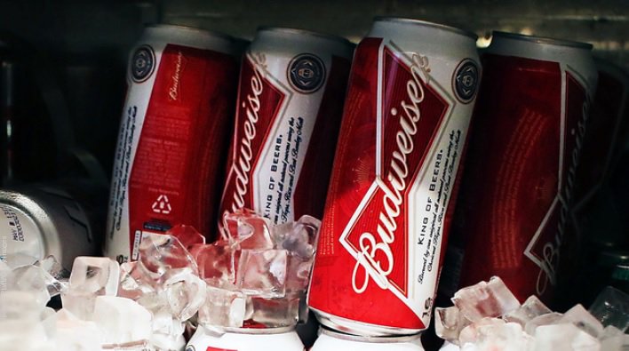 .@Budweiser is in danger of losing its "King of Beers" crown in the United States. bit.ly/2zG3q2d?utm_so… https://t.co/WS8ehzZZxG