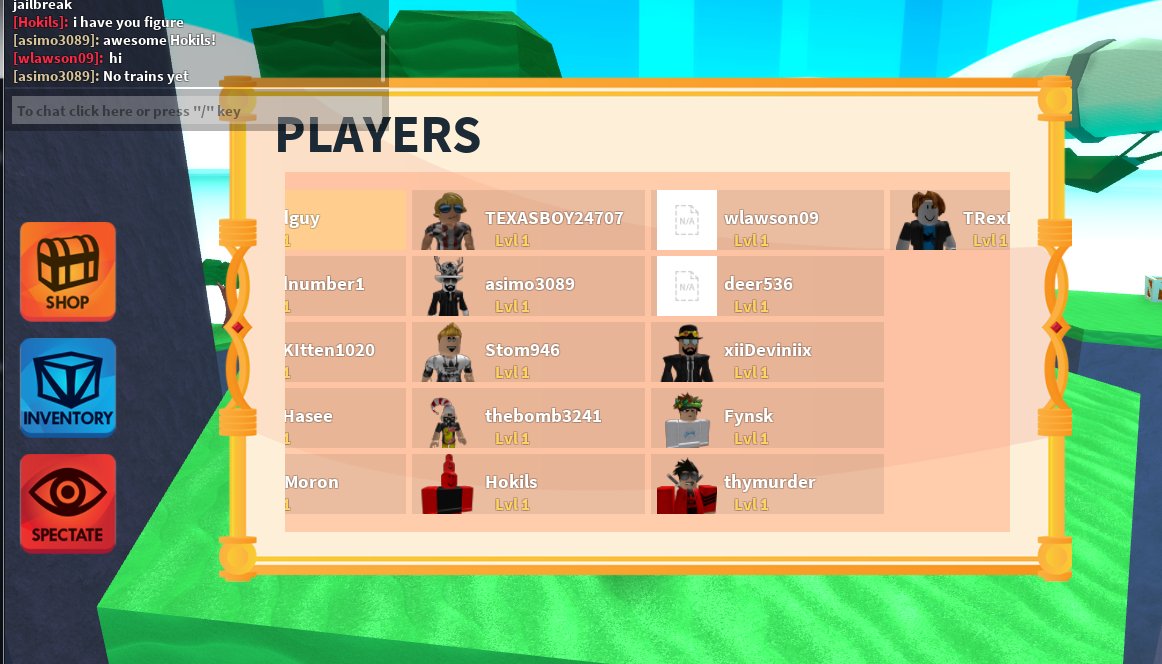 Mindguy On Twitter Look Who I Just Met In The New Game Archmage Archmage Robloxdev Roblox Asimo3089 It Was A Great Experience When I Saw You Ingame Https T Co 2jmfpqlrws