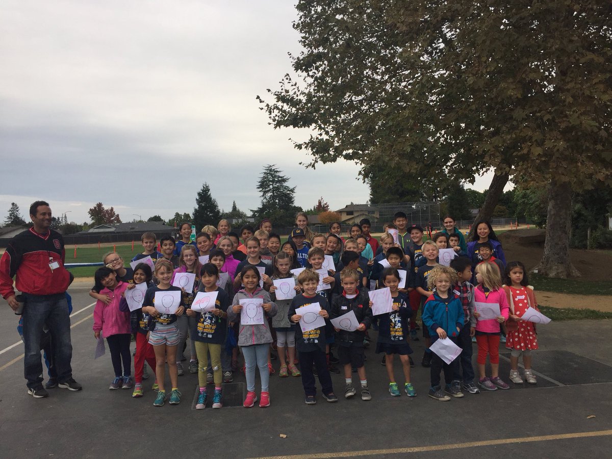 STEM at Oak tweet media