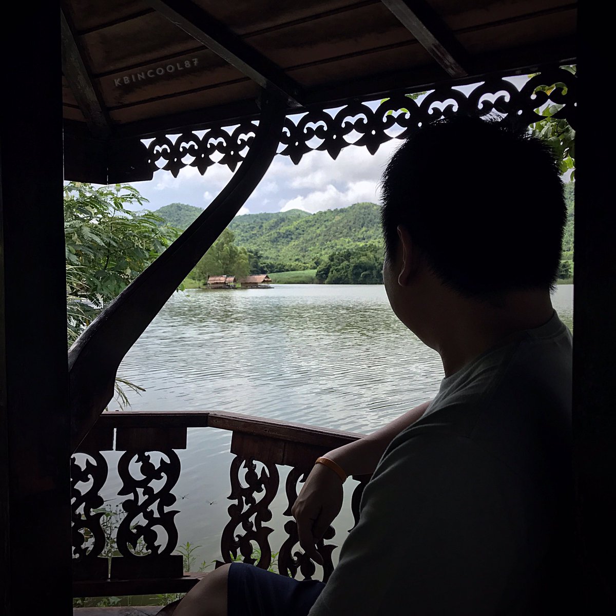 KathyKate88's tweet image. เพียงแค่ฝนตกลงที่หน้าต่าง...ในบางครา มันก็อาจจะมีนิดเดียวที่...คิดถึงเธอ #ก่อนฤดูฝนbyTheToys #SomewhereInMyMemory #MyFavoritePlace