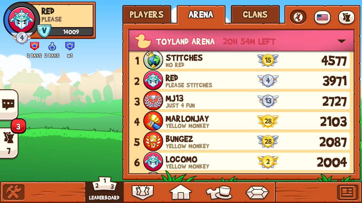 RedFRx's tweet photo. 😕 #FunRun3 https://t.co/SHc1Ra911O