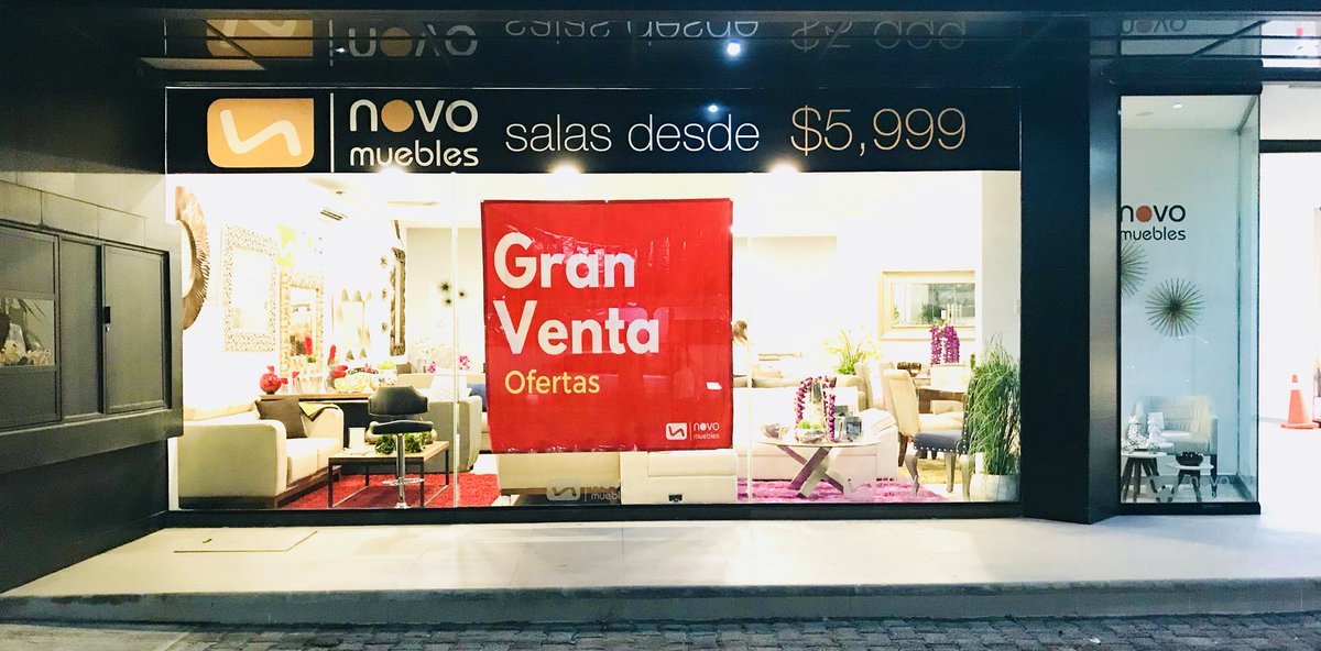 Novomuebles (@Novo_Muebles) | Twitter