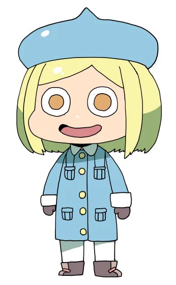 スラヤン

…疲れてるのかな…… 