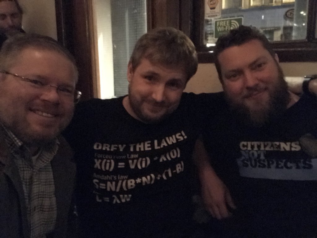 Jonathon_Wright's tweet photo. @appperfeng @StuartMoncrieff #PerformanceAdvisoryCouncil #Discussion on #MachineLearning #AI #CognitiveFunction #PenetrationTesting & @MyLoadTest @DigitalAssured https://t.co/h7HF2aXvfL