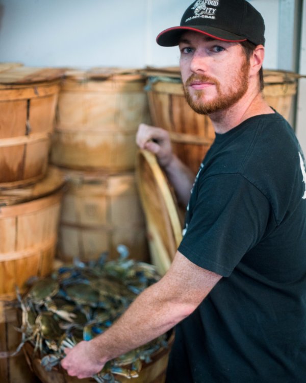 #HowToBePopularIn4Words Let's visit Captain White's.