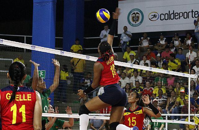 FIVB Grand Prix tweet media