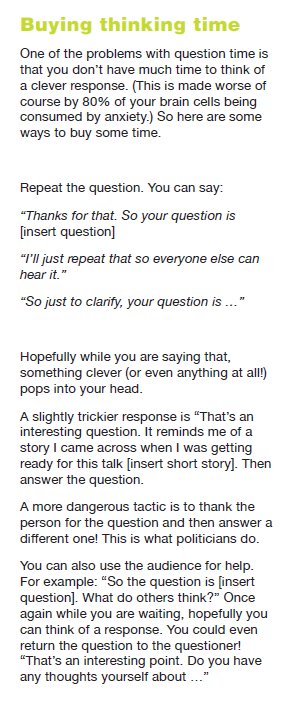 ithinkwellHugh's tweet photo. Presenting your Research @UniofAdelaide today.
Worried about questions?
Tip: Repeat the question to buy some time to think.
https://t.co/iJotKEezUd #PhDchat #ECRchat #postdoc https://t.co/8rnWqB5vCI