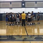 Photo by CW Boys Basketball (@CWBBasketball)