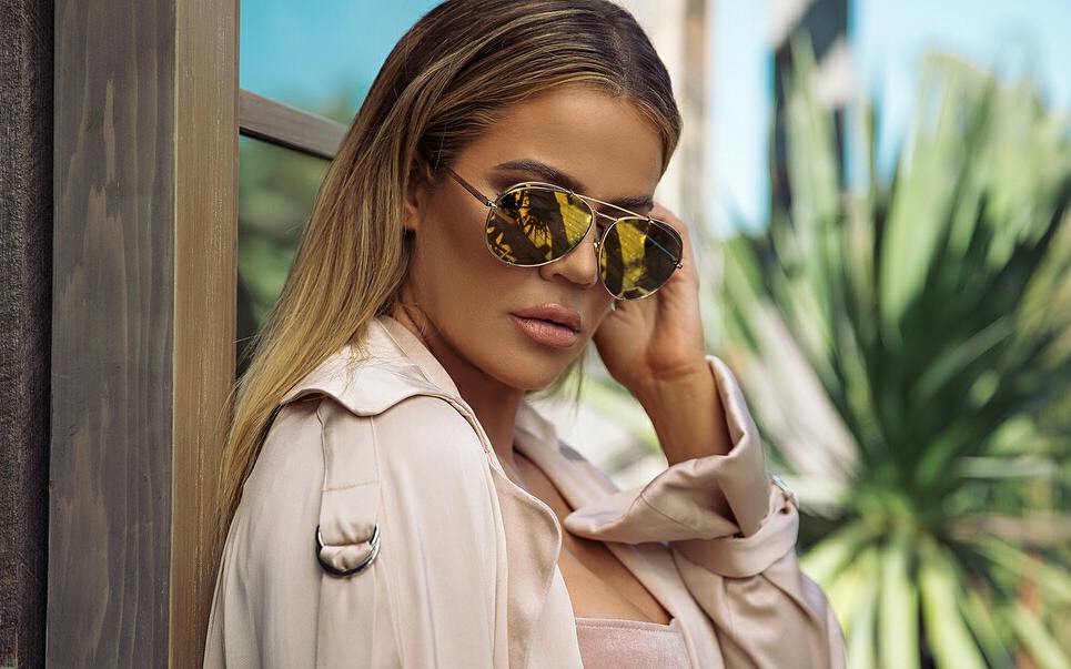 qdash7's tweet photo. @khloekardashian @diffeyewear #Sexy #Style #Gorgeous #Fashion #Beautiful #KhloeKardashian #FreshFrames #Swag ππβ¨ https://t.co/7mcohxXKuT