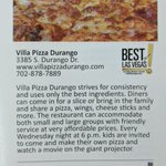 Photo by Metro Pizza (@MetroPizza)