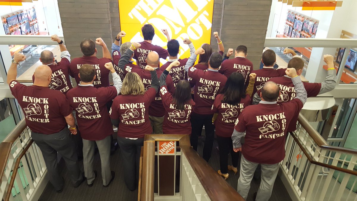 SSC Team is here for you!! <a href="/THDChrisOrsini/">Chris Orsini</a>  #FightingwithChris