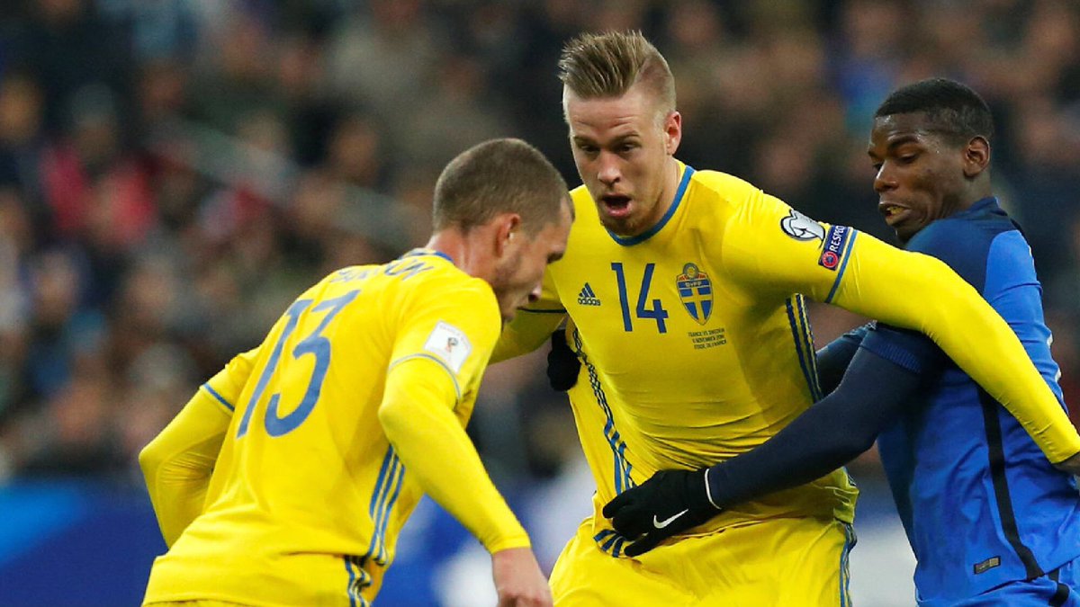 LUFC's tweet photo. 🇸🇪 | Congratulations to @PJansson5 who has qualified for the 2018 @FIFAWorldCup with Sweden https://t.co/DlrZw0FeTf