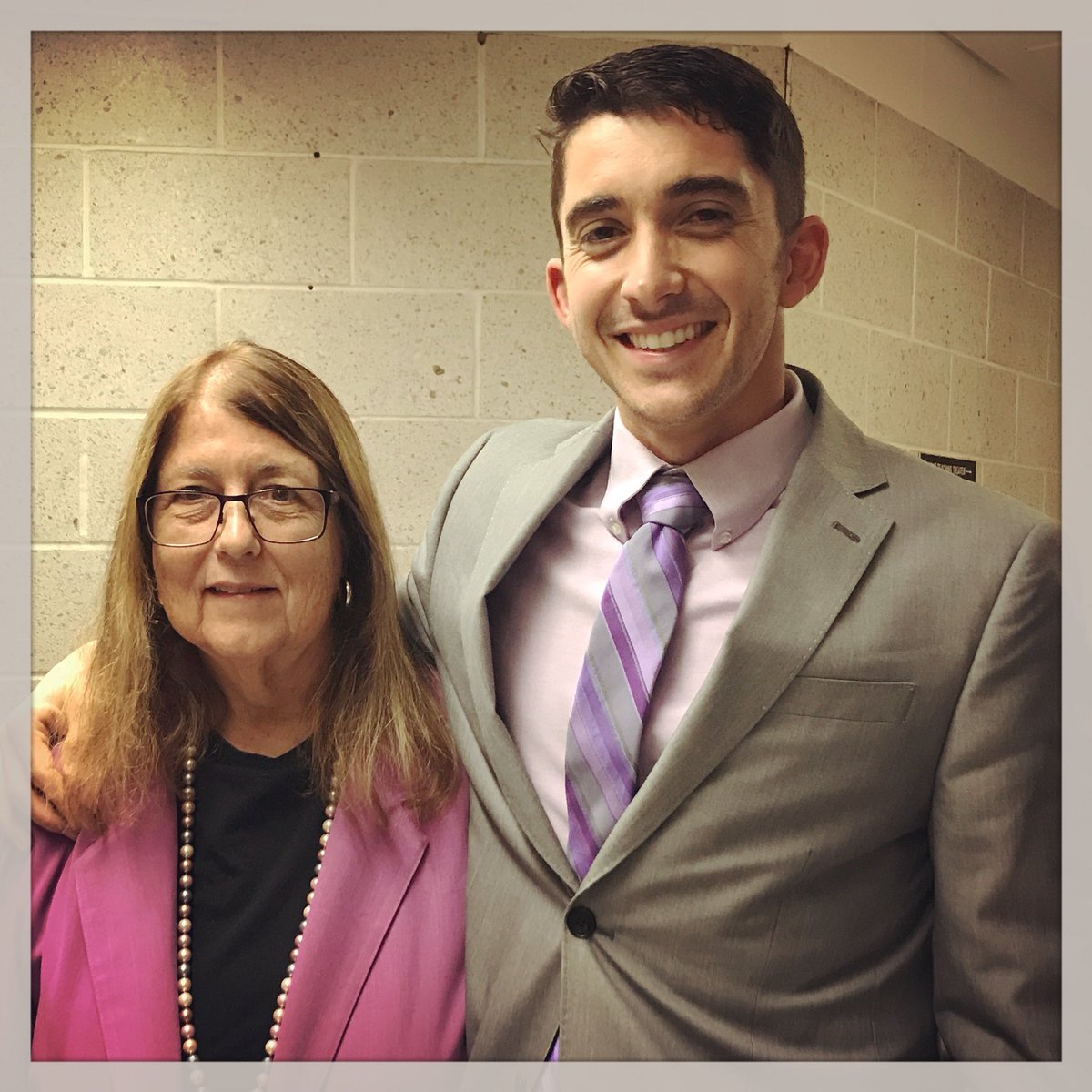 JonesAeroLab's tweet photo. Congratulations to Peter on his successful PhD defense today! 👨‍🎓 🎉 https://t.co/aQknLKm2g2