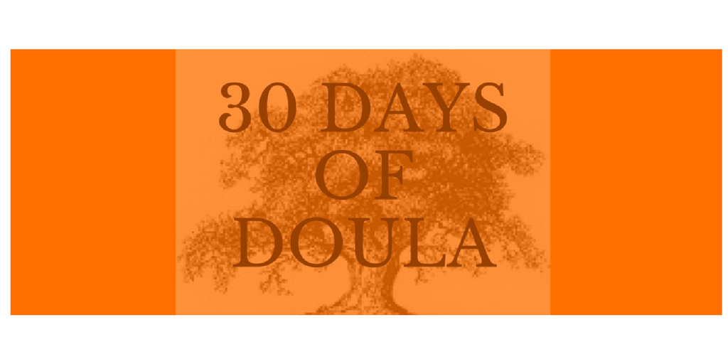 TheDoulaProgram's tweet photo. Check out the Doula Program to Accompany and Comfort on Facebook! Today starts 30 Days of Doula! Every day for 30 days we share ideas that inspire us! https://t.co/a46jrPsIzR
#30DD #choosekind #kindnesscounts https://t.co/BM07yRlJOr
