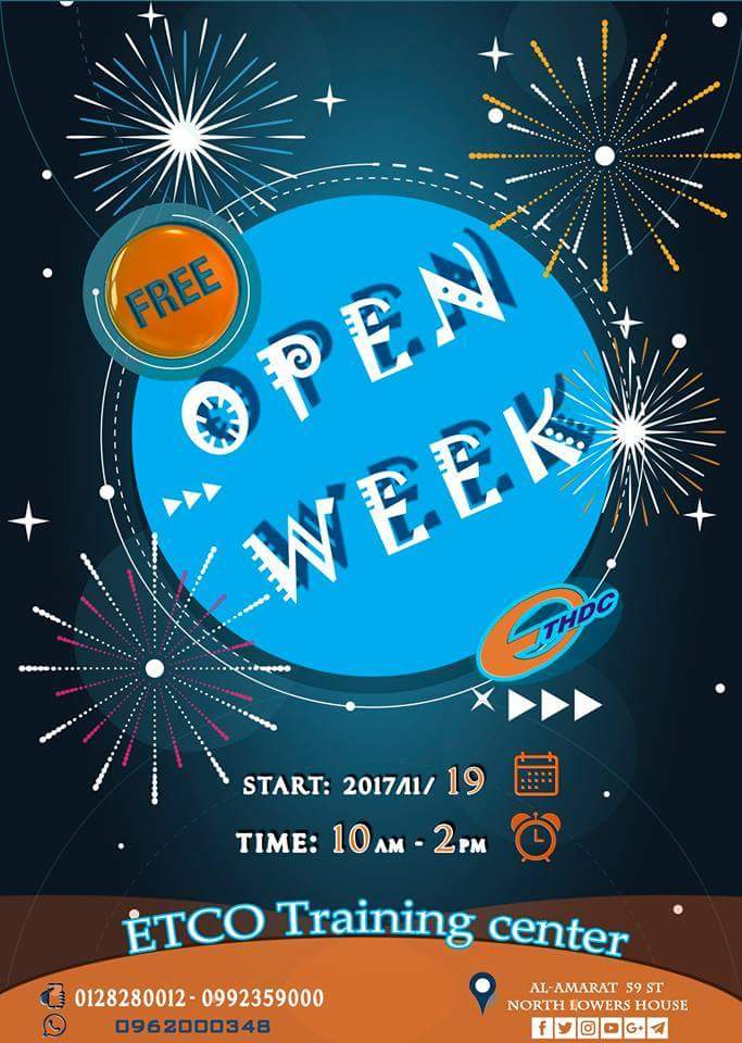 ETHDC_Center's tweet photo. #مجانا #ورشات_هندسية #اسبوع_ورشات_مجانية #خبرات_سورية_سودانية
#OPEN_WEEK #FREE #3D_MAX #REVIT #AUTOCAD #ARCHICAD #ROBOT #NAVISWORK #ETABS_SAFE #CAD_CLUB #WORKING_DRAWING
#ابداع_سوداني
#مرحب_يازول
#المتابعين_السودانيين
#السودان
#الخرطوم
#جامعة_الخرطوم
#دعم_المغردين_السودانيين https://t.co/2QXfWJeJqW