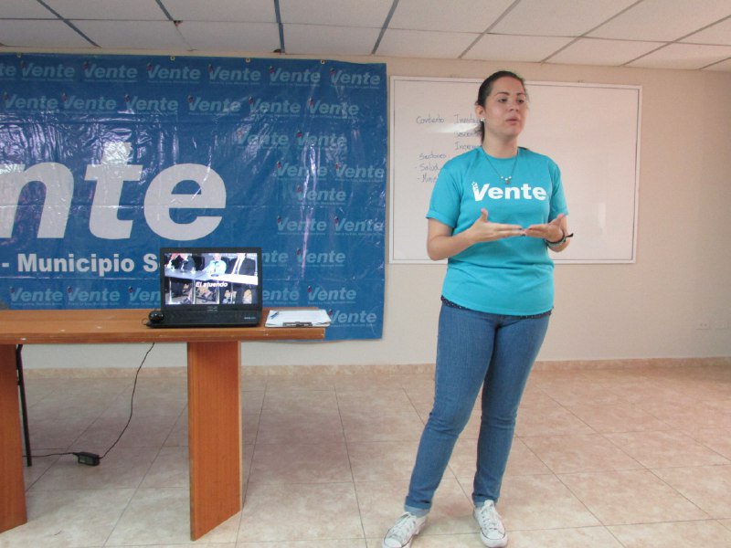 VenteJovenAnz's tweet photo. #13No Seguimos con la formación de nuestros liderazgos. Taller de #FortalezasVente junto al equipo nacional de @VenteFormacion en casa azul sotillo https://t.co/uRwlGTcOZa