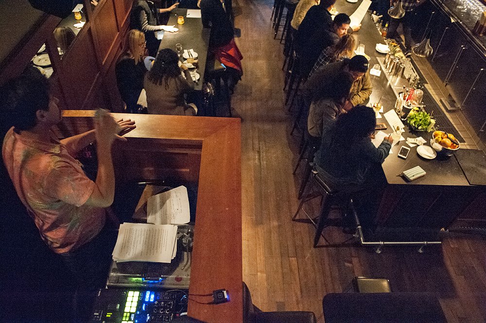 LaszlobarSF's tweet photo. It's #MondayNight #Trivia! 8-11pm! Do you think you have all the answers? Play to #win a $50 #bar tab! #trivianight #sf #sanfrancisco #drinks https://t.co/B3BFGeUuwb