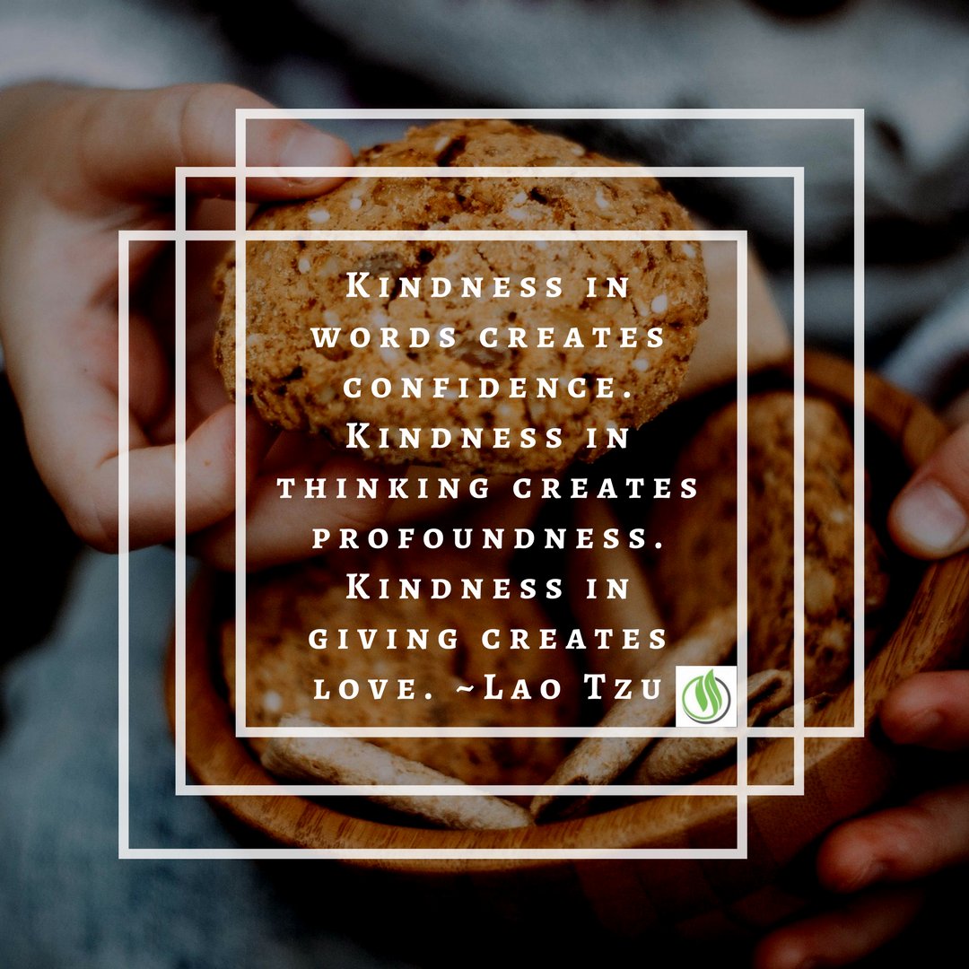 Spire_Holistic's tweet photo. Kindness supports health.
#WorldKindnessDay #Health #LetGoOfAnger #LetGoOfBitterness #Selfcare #Mentalhealth #MotivationalMonday https://t.co/heAHNjH3Rp