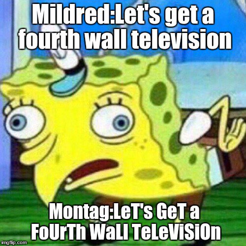 Shahahahanavas's tweet photo. Mein English meme @MsLindseyELA #mhhs10 https://t.co/NF9vEazsxB