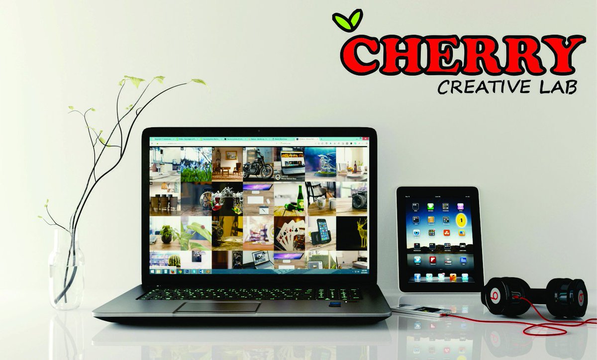 CreLabCherry's tweet image. Innovación Digital...
MKT Empresarial...
#ConoceCherry