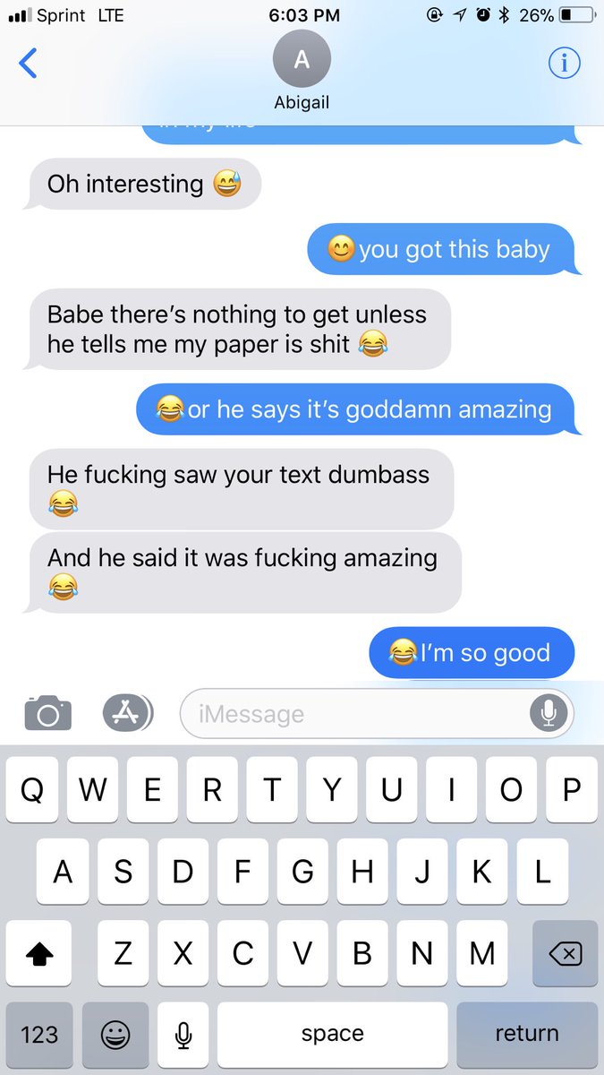 Jake Krekel On Twitter So I Was Trying To Hype Up My Girlfriend