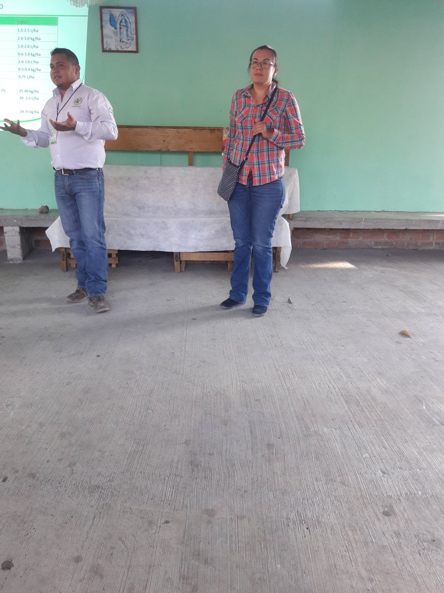 MarisolArregui2's tweet photo. Capacitación: control de enfermedades y plagas del frìjol, segundo cultivo, productores Las Canoas @DesdeGto  @Bettyvaz2 https://t.co/EGiniALmjj