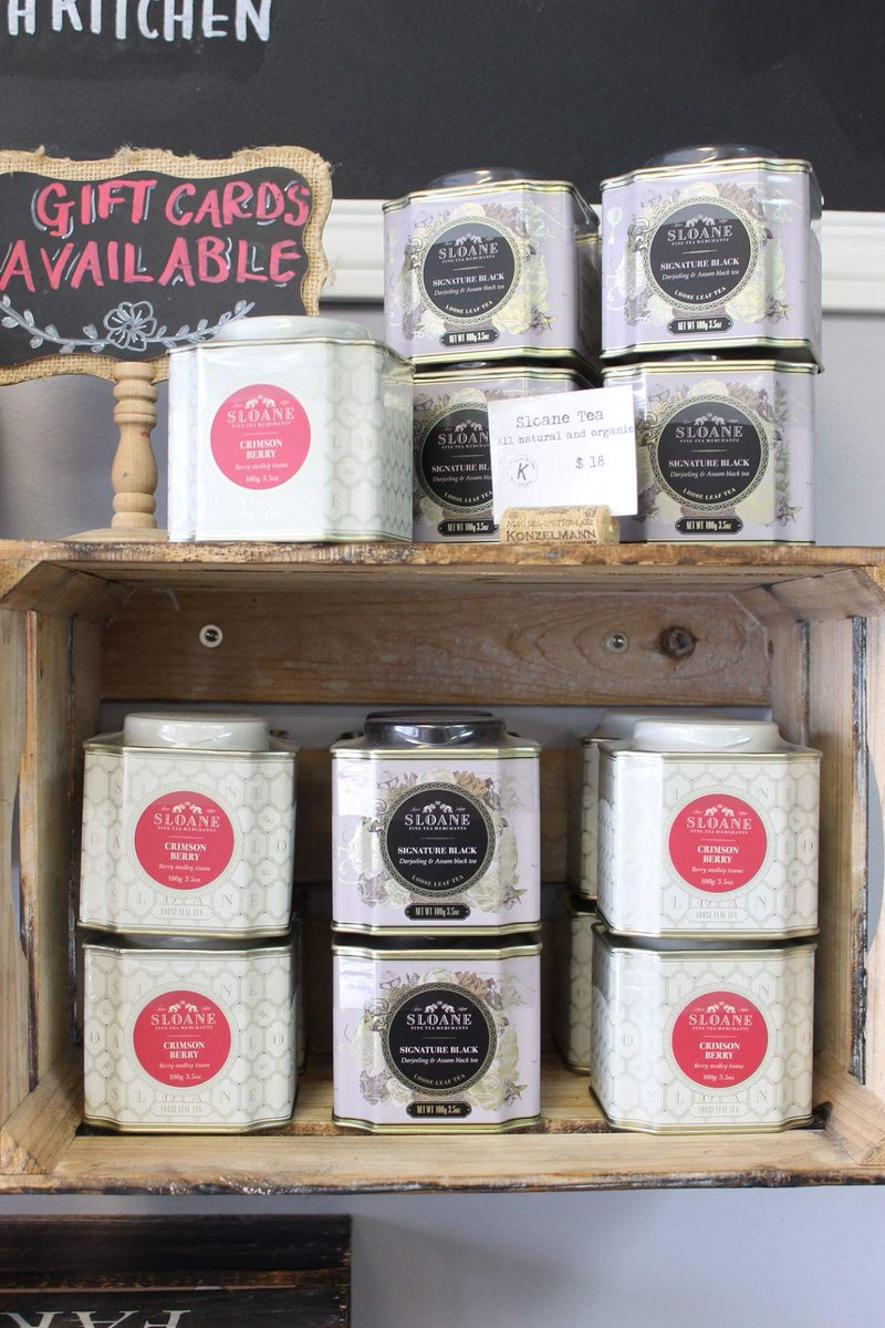 Eat at Bench Kitchen tweet media