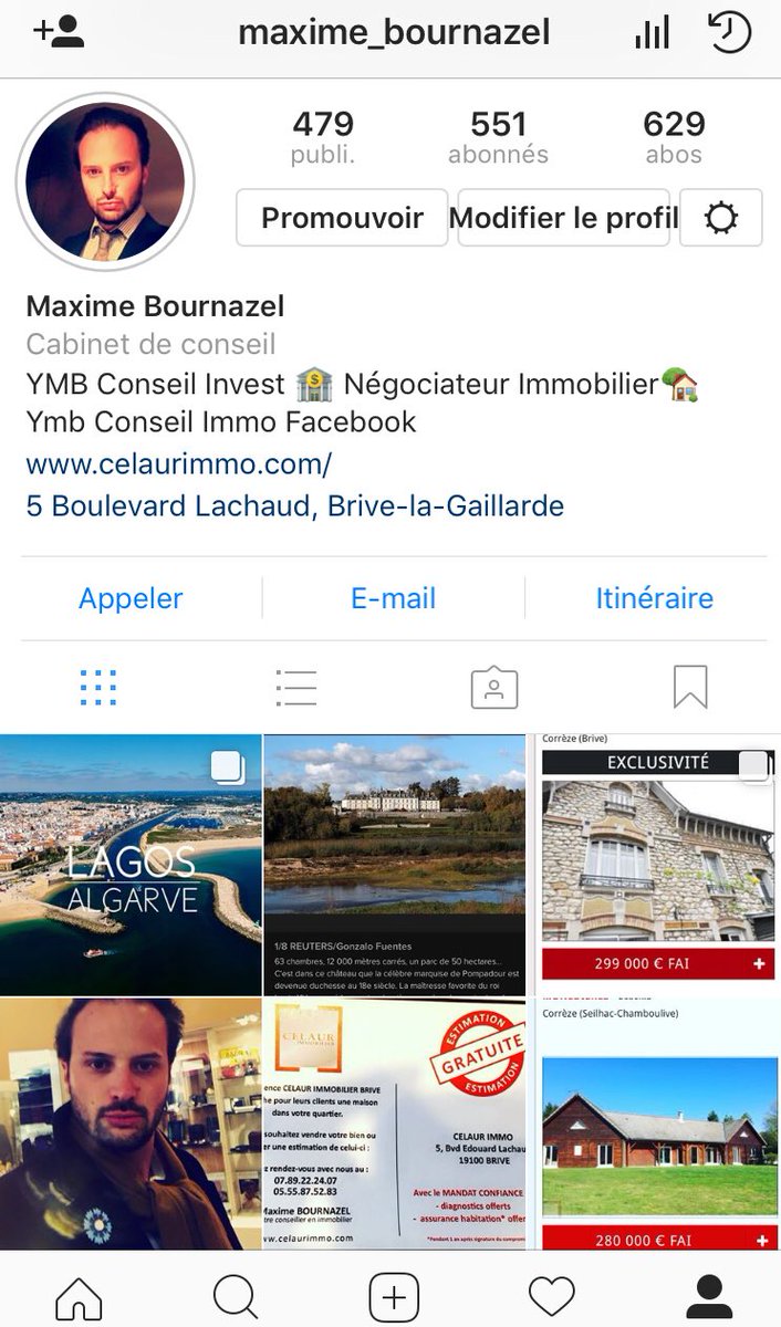 Maxim_Bournazel's tweet photo. Abonnez-vous pour découvrir nos nouveautés #vente #immeuble #maison #appartement #investissement #brive #Correze #France #Etranger #immobilier #Instagram @instagood #instaimmo https://t.co/N7Evip4Bqc
