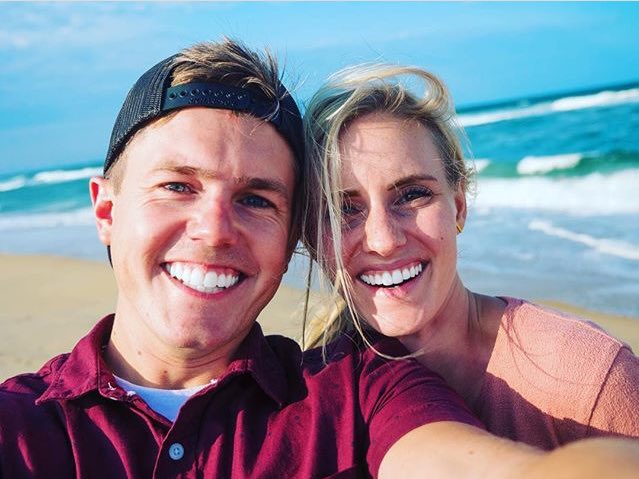 ELLIEANDJARED's tweet photo. Happy Anniversary to this couple that I adore so much with all my heart! ❤ @jaredmecham @elliemecham https://t.co/WLrhoYIo7s