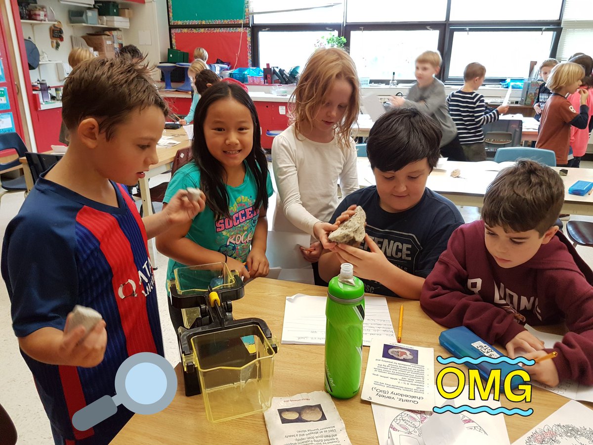 M_Tubbeh's tweet photo. Rocks from Redpath museum #geologists #inquiry @rchuawilson  @clearpointelem #pyp#rocksandminerals #welovescience https://t.co/WqoyFVVgDk