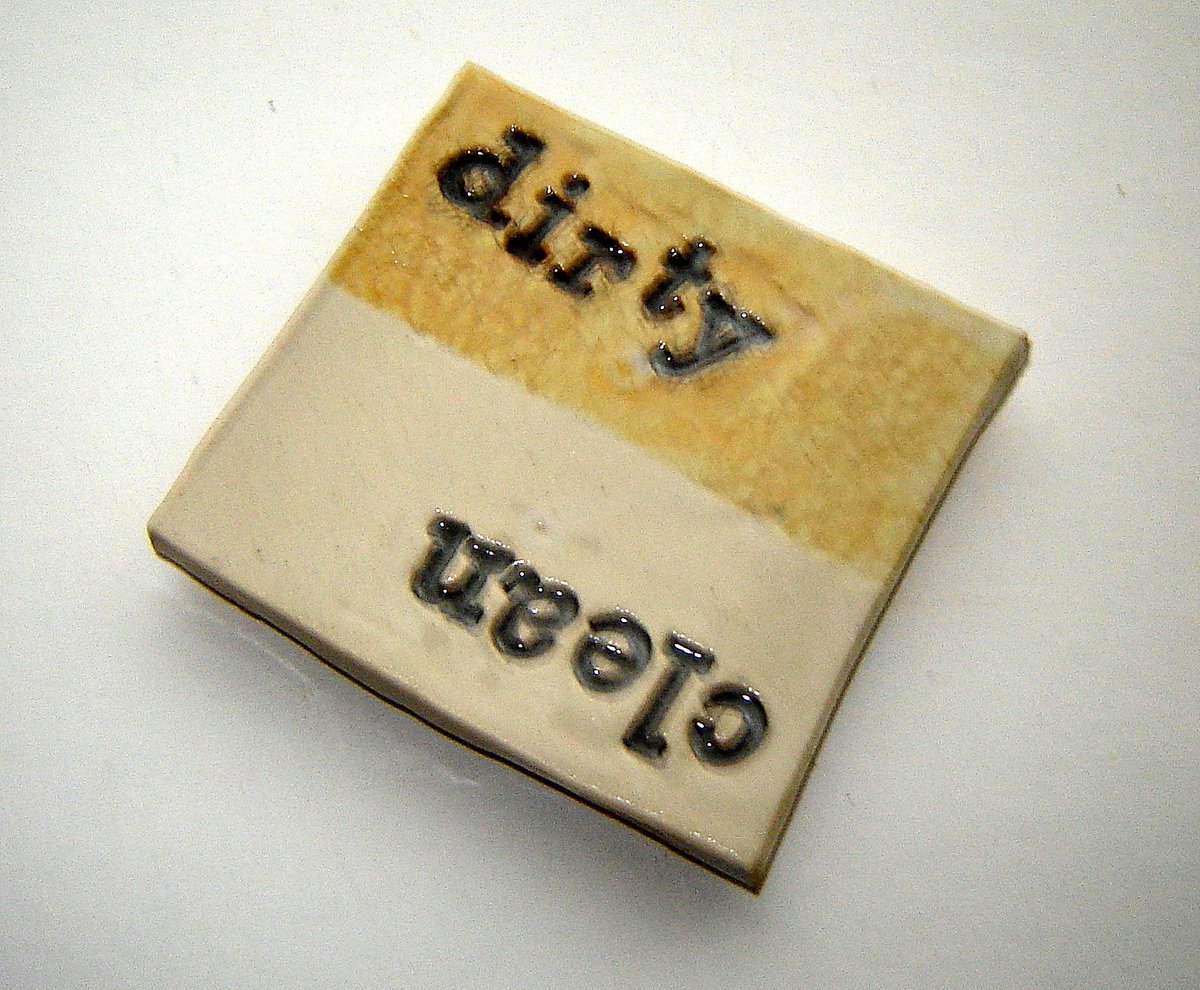 saragdc's tweet photo. Excited to share the latest addition to my #etsy shop: Handmade dishwasher magnet β clean dirty - yellow and white pottery - home dΓ©cor β kitchen tool - stocking stuffer #housewares #yellow #cleandirty #dishwashermagnet #handmadeceramics #homedecor https://t.co/Ag82rsGvbE https://t.co/14NG0HkiqD