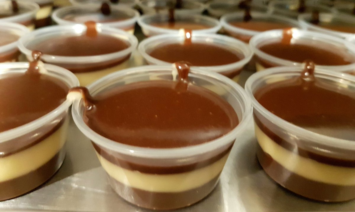 fudgeinaround's tweet photo. AS REQUESTED BY THE DRAGONS..
MANJIT AND MICHELLE
NANAIMO BAR FUDGE NOW AVAILABLE!!!
@cbcdragon 
@denheads
@MicheleRomanow 
@manjitminhas https://t.co/z0stEPQj23