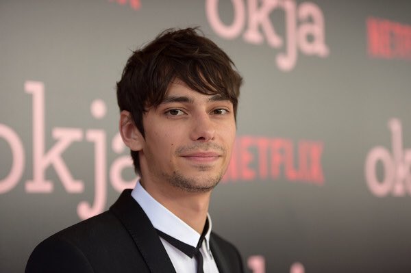 Happy Birthday Devon Bostick  