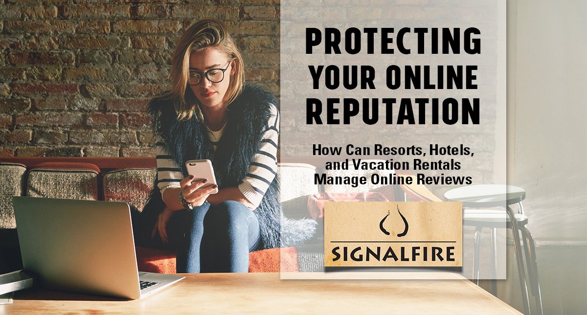 _Signalfire_'s tweet photo. Thoughts from my recent panel discussion at WH&LA: How Can #Hotels, #Resorts, #bedandbreakfast, & #vacationrental Best Manage Their #OnlineReputation? Q&A with links: https://t.co/j8k001kGlN #ProtectYourRep https://t.co/OysZInZUqm