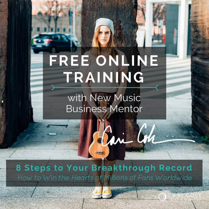 CariCole's tweet photo. Join Mama Cari LIVE in 40 minutes: sign up for tonight’s class at https://t.co/Tyawo0Ehme  #breakthroughrecord #singer #music https://t.co/kbhl9Niijs