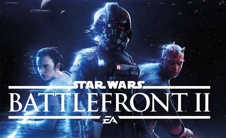 metacritic Twitter: "Star Wars Battlefront II [PS4 - 77] https://t.co/cz2eNb92XS Eurogamer.it: "A solid shooter true to the Star Wars to replicate the famous battles in Lucas' universe." https://t.co/CHQGoGi7fT" /