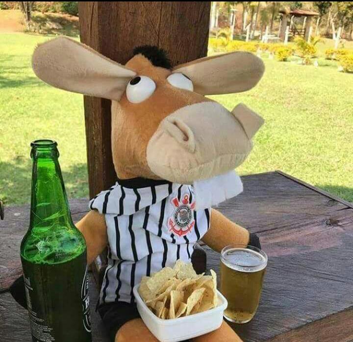#BaitaAmigos