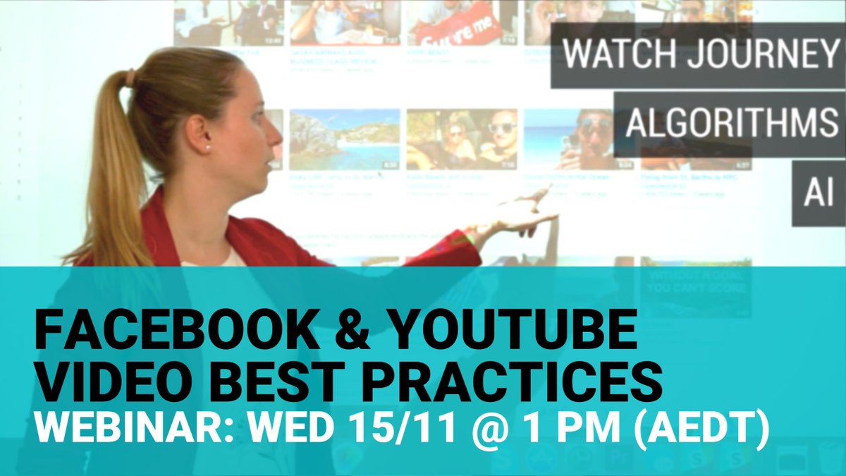 ShootstaVideos's tweet photo. Are your videos and social channels optimised for success? Register for our Free Webinar on tomorrow https://t.co/el7ODYqxFN #SocialMedia #webinar #videoproduction #socialroi #shootsta https://t.co/yheE0xoH7C