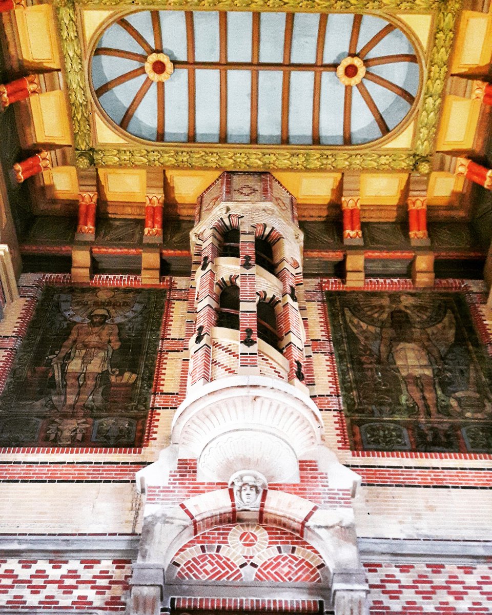GoEatDo's tweet photo. Loved the architecture, food &amp; hospitality in #Groningen, the Netherlands. See more photos &amp; follow https://t.co/HbQJrwy7yu. #photography #Travel @UKBloggers1 https://t.co/nFV65CRzoQ