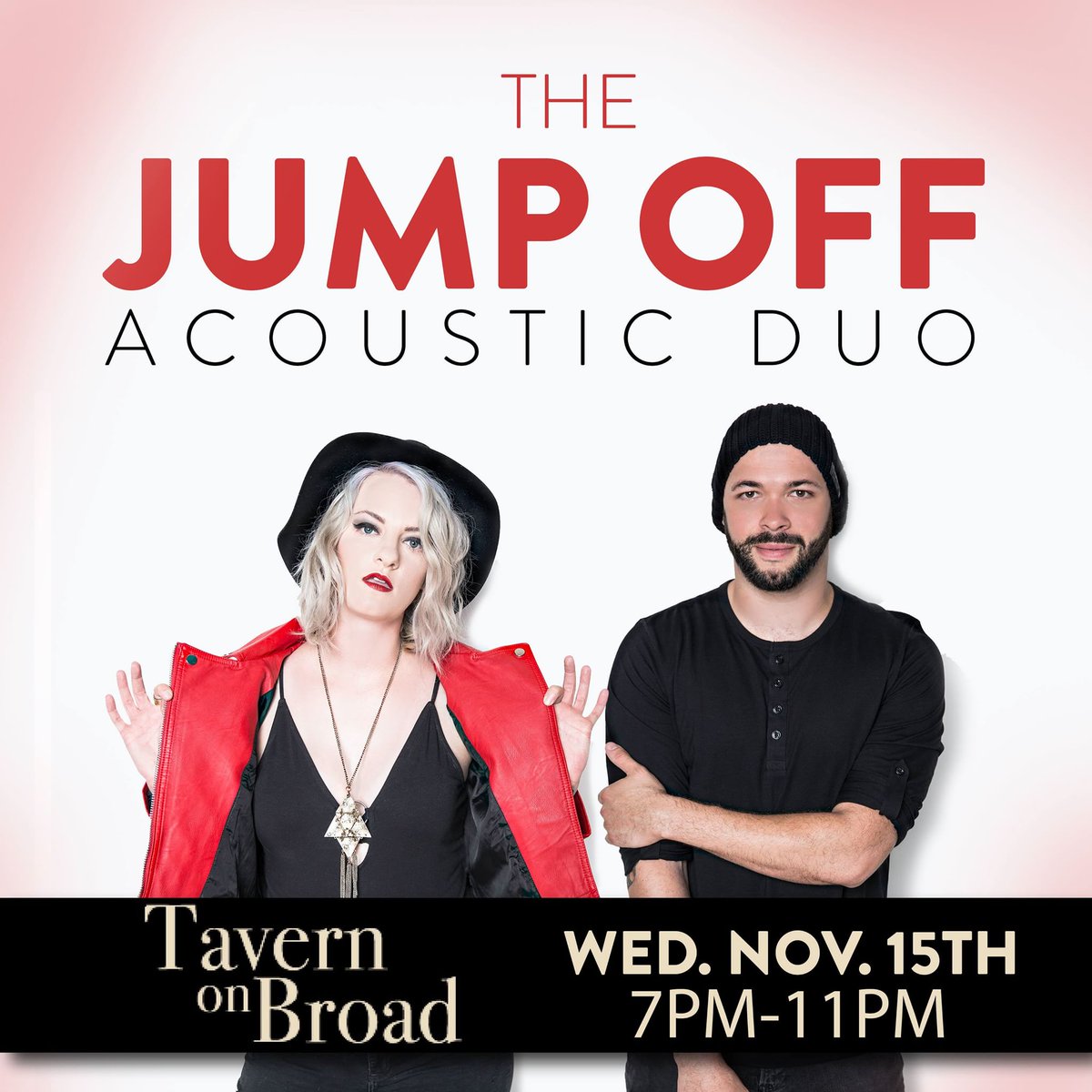 The Jump Off tweet media