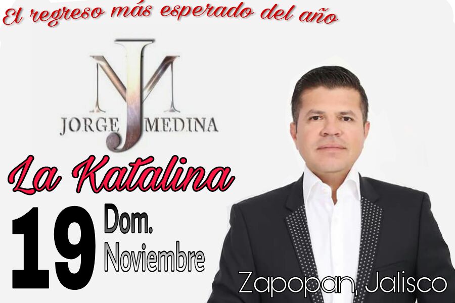SandraRB82's tweet photo. #JorgeMedina #LoMasSeguro #CuentaRegresiva #TerritorioMedina #MasFuerteQueNunca @ClubJM_Ags https://t.co/zVm9dfvnjp