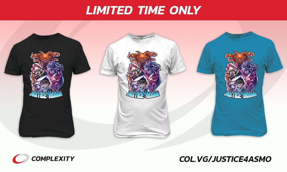 Complexity tweet media