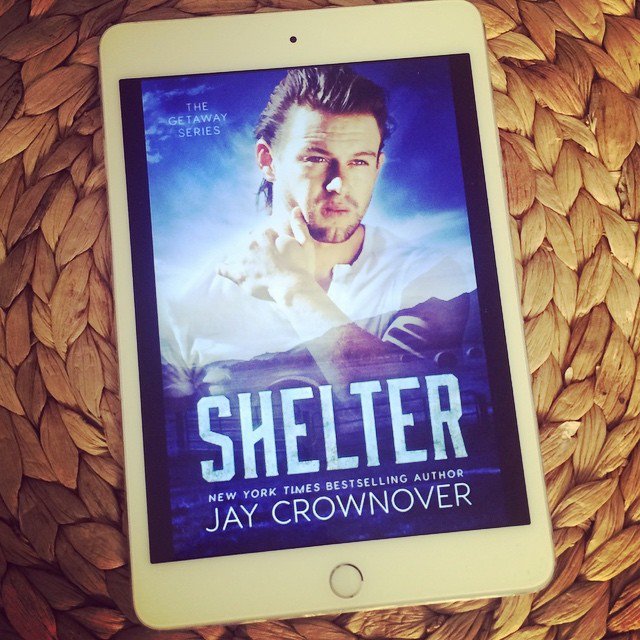 ebookindulgence's tweet photo. #CoverReveal Shelter by @JayCrownover #preorder #comingsoon #Shelter #GetawaySeries #JayCrownover @InkSlingerPR https://t.co/UDBjE4JrL0 https://t.co/99Qjkh1Xbb