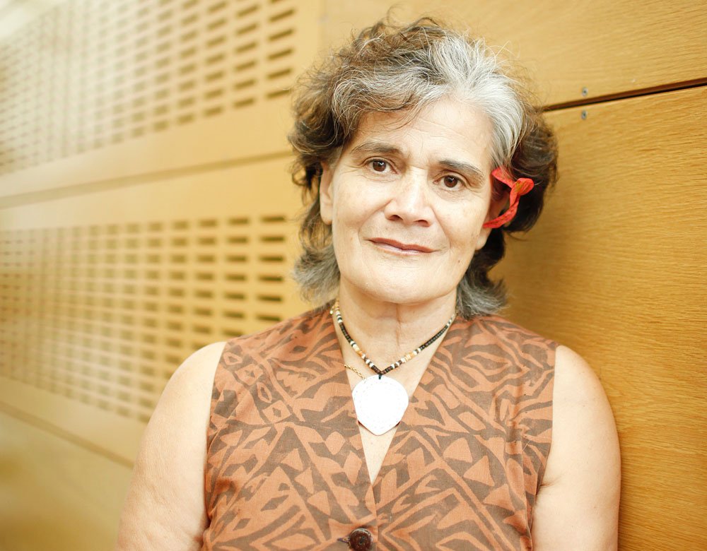 SPASIFIKmag's tweet photo. National inquiry into family violence in Samoa finds knowledge of family violence is limited to physical abuse, leading Pacific academic from @AUTuni says the concept of ‘grooming’ is barely understood or recognised. https://t.co/jFMdsp8q4E https://t.co/WbD89JSpy9