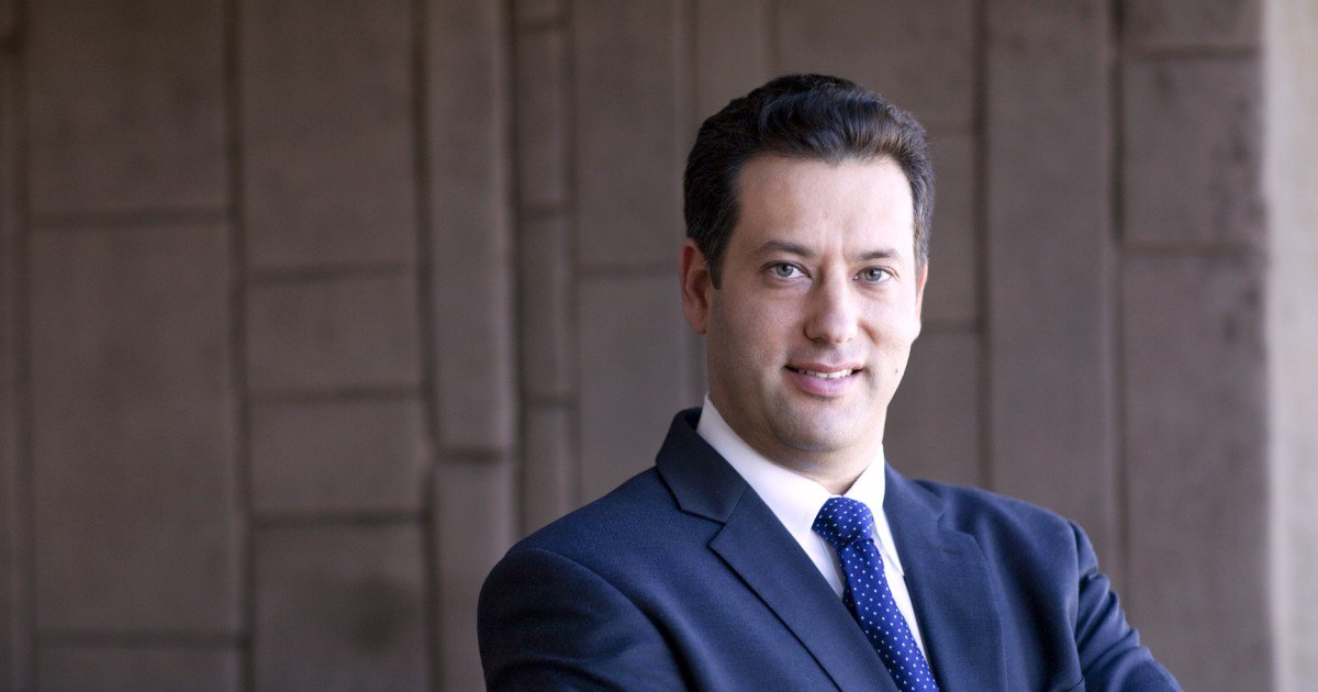 Former Banc of California chief resurfaces with new financial firm #mortgage cmun.it/eIgZX5