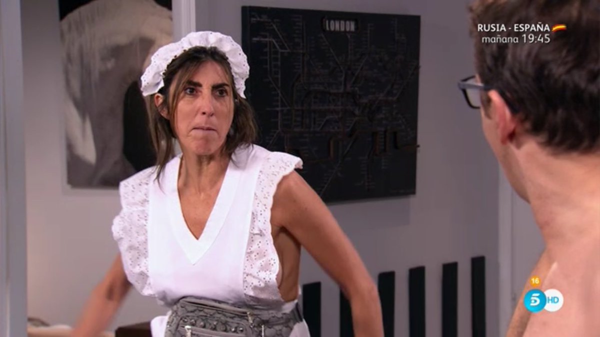 ¡Nos vemos la semana que viene Montepinarianos! #VivaLQSA