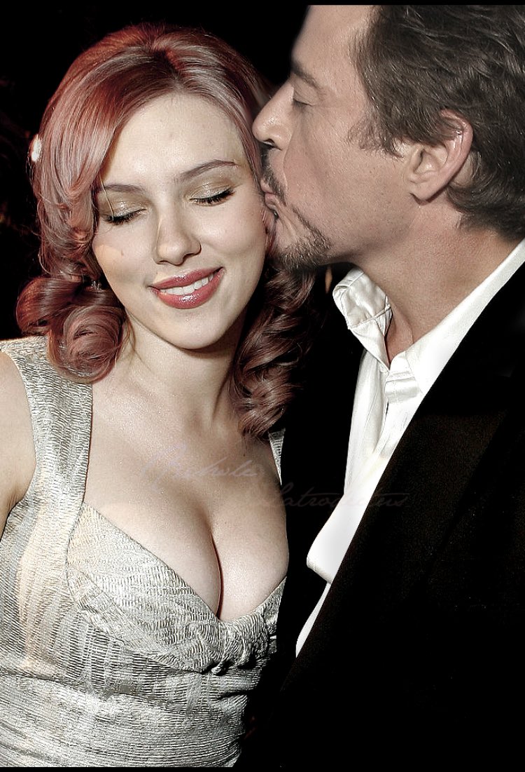Cuando mi querido amigo invitaba a sus fiestas { <a href="/IronStaarkTony/">Tony Stark</a> }
