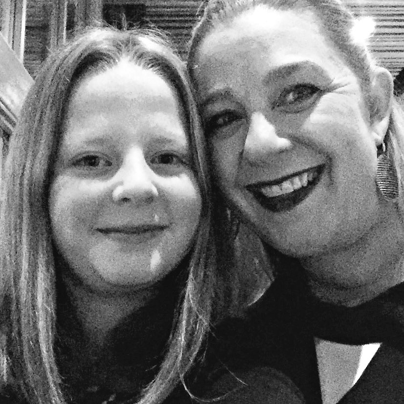 GracieDTK's tweet photo. #NewProfilePic https://t.co/grF4WTAJ1x