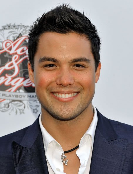 Happy Birthday Michael Copon 