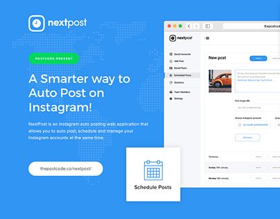 PinCrowdFunding's tweet photo. FREE Auto Post, Schedule &amp; Manage your Instagram Multi Account.
https://t.co/MJJX4m85lj https://t.co/M20Q3wNCYC